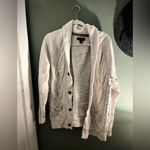 Tasso Elba Cardigan